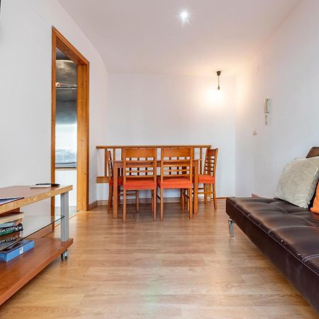 טראגונה Bettatur Apartament Ripoll מראה חיצוני תמונה