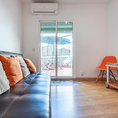 טראגונה Bettatur Apartament Ripoll מראה חיצוני תמונה