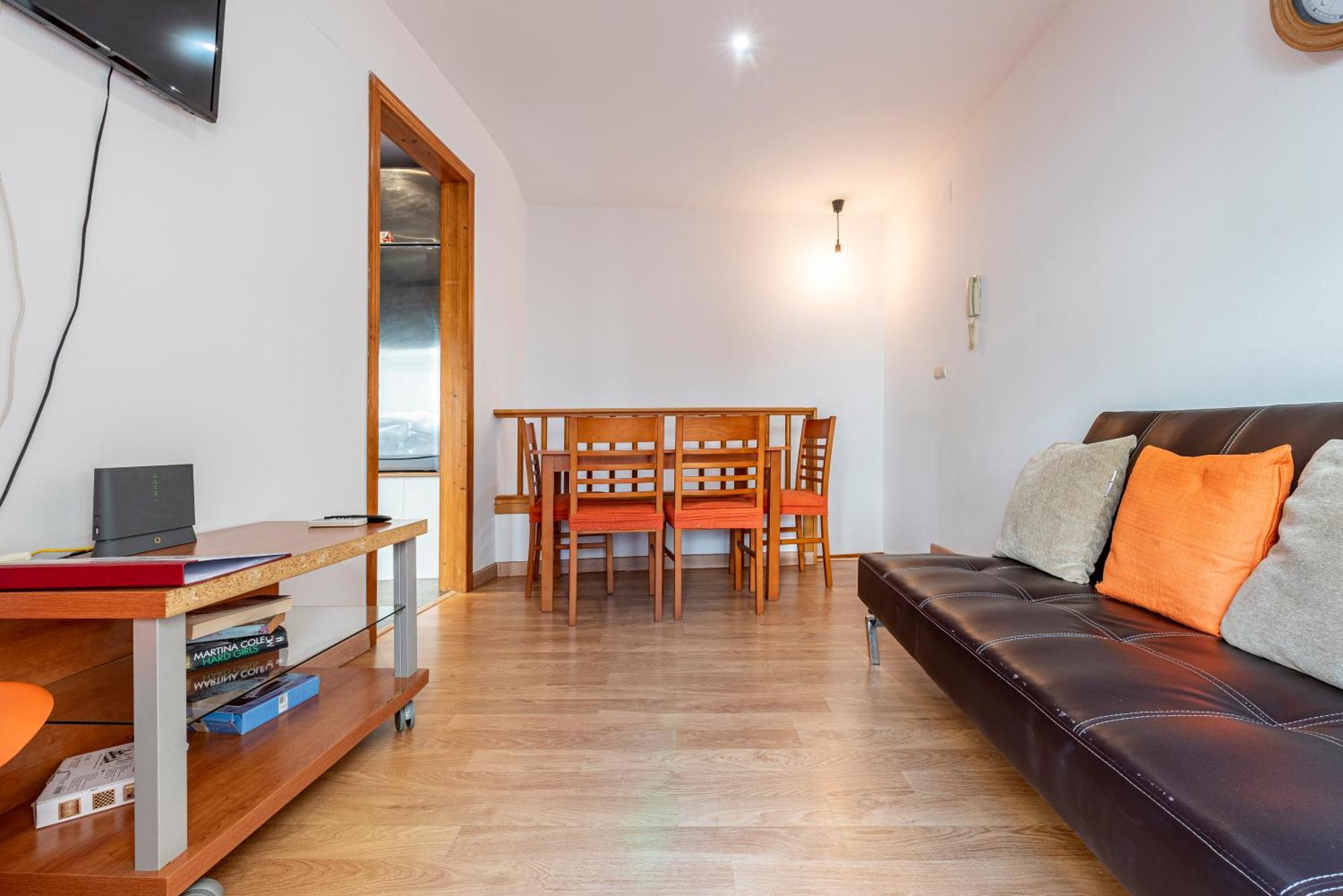 טראגונה Bettatur Apartament Ripoll מראה חיצוני תמונה