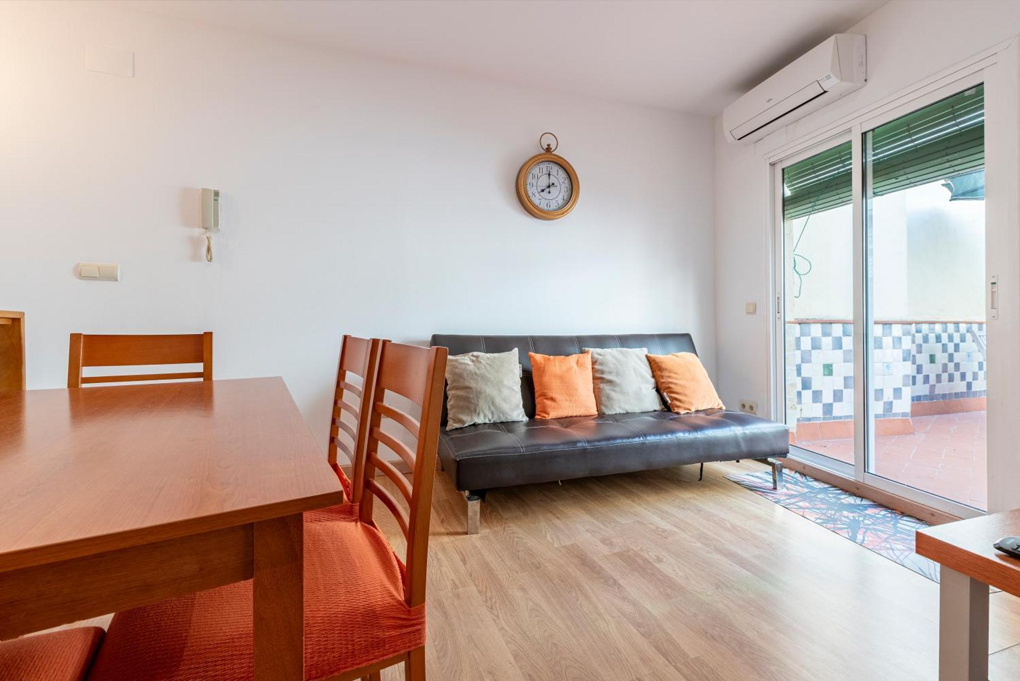 טראגונה Bettatur Apartament Ripoll מראה חיצוני תמונה