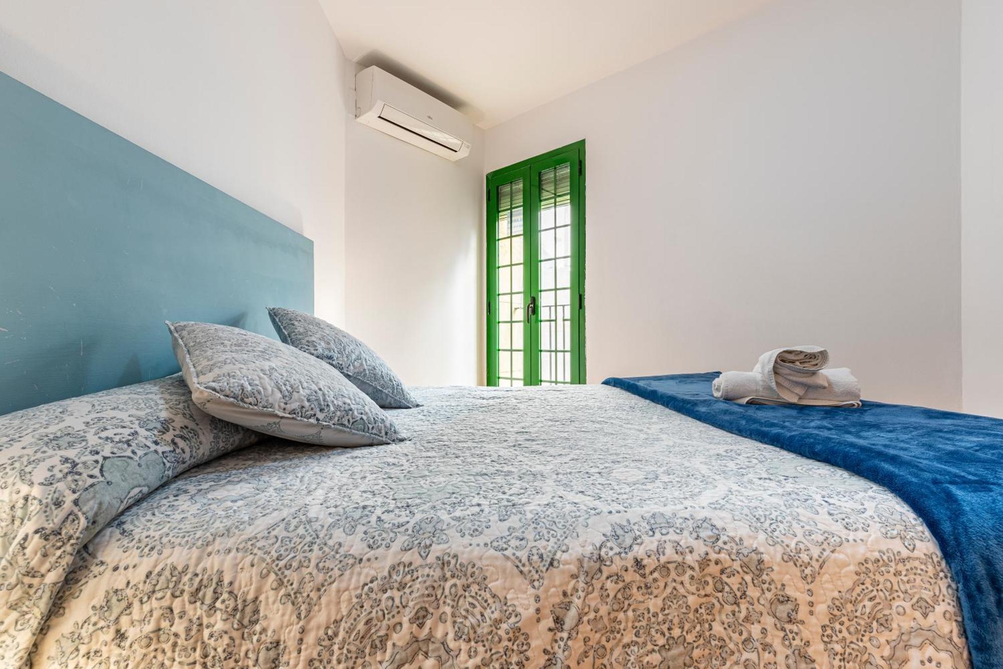 טראגונה Bettatur Apartament Ripoll מראה חיצוני תמונה