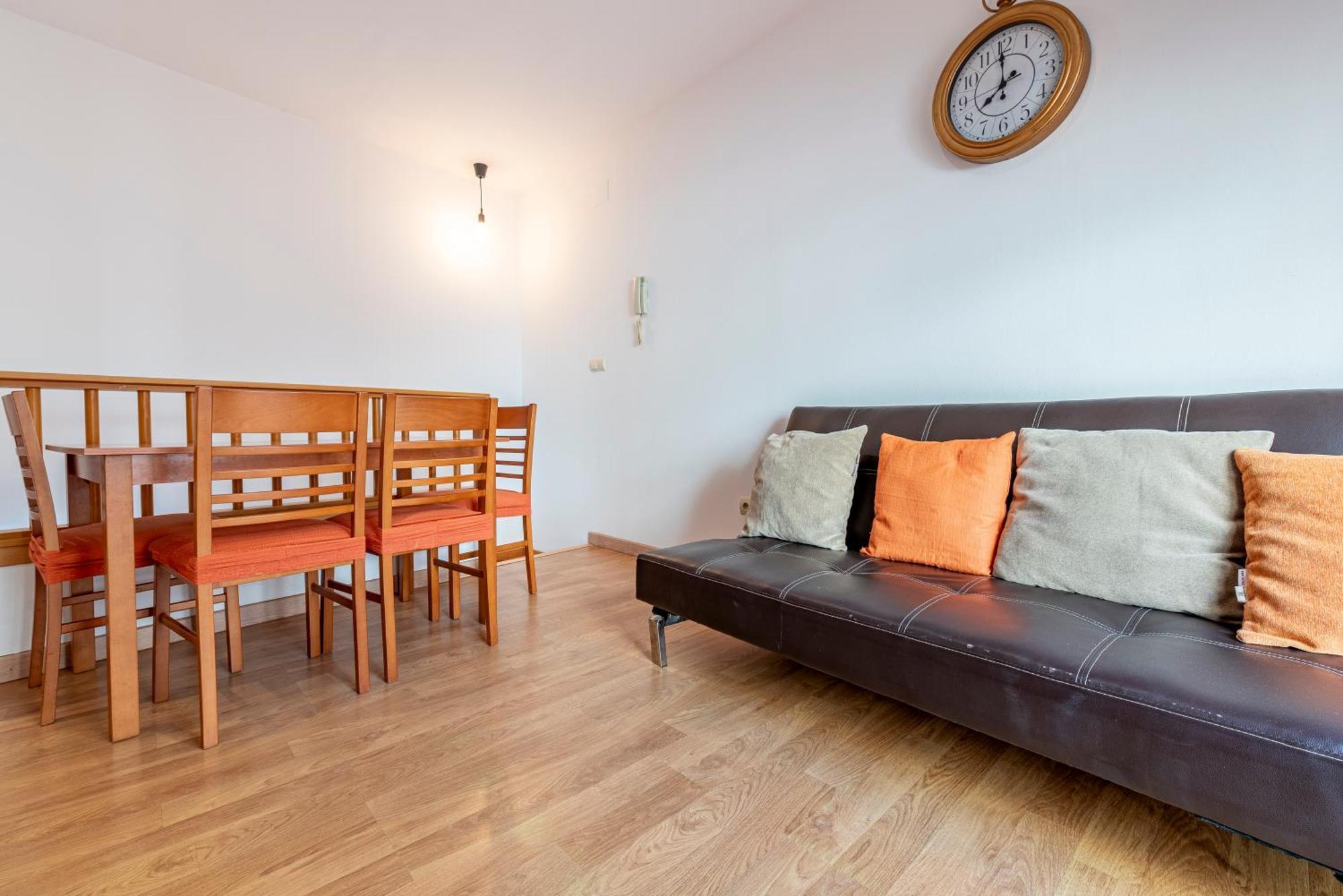 טראגונה Bettatur Apartament Ripoll מראה חיצוני תמונה