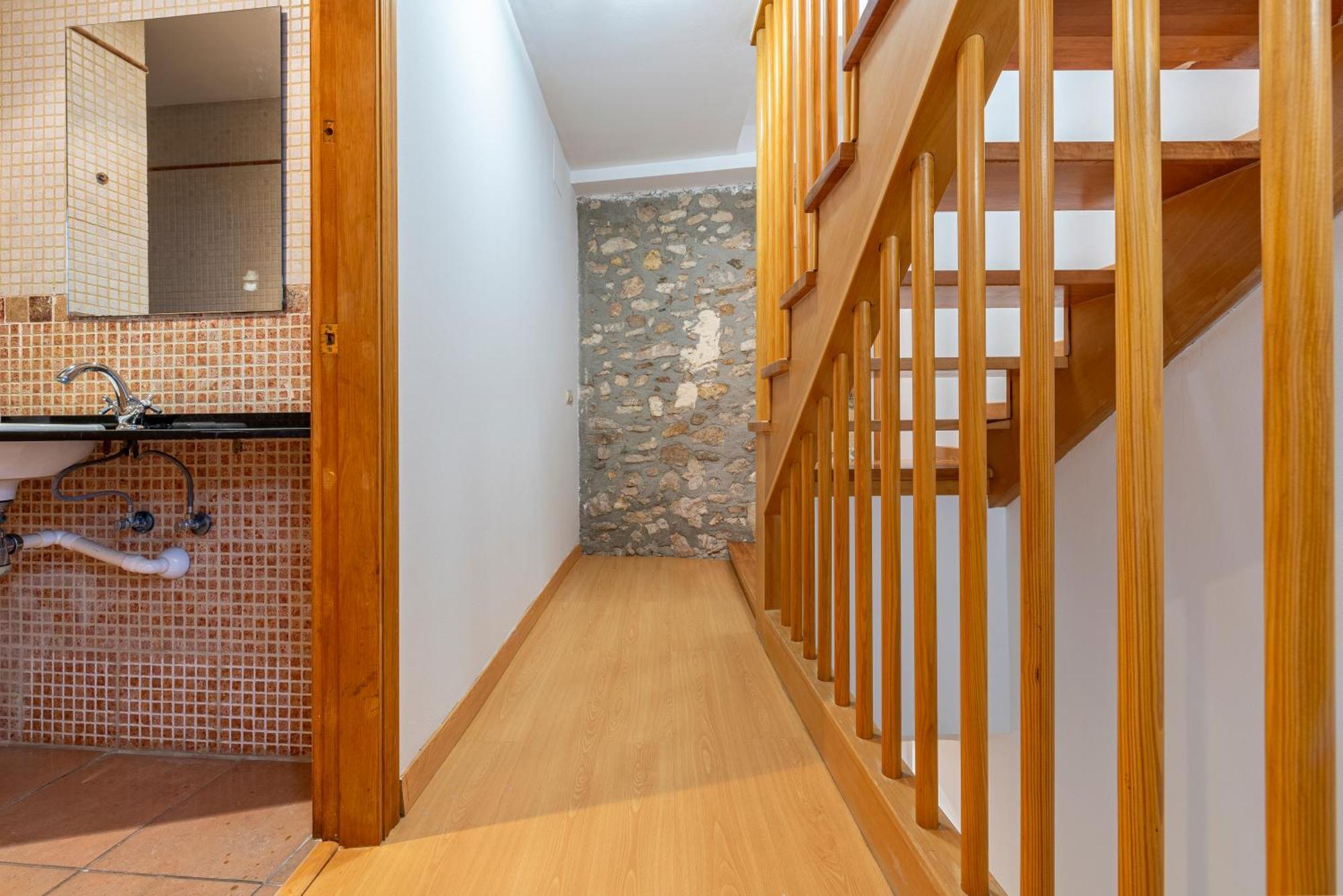 טראגונה Bettatur Apartament Ripoll מראה חיצוני תמונה