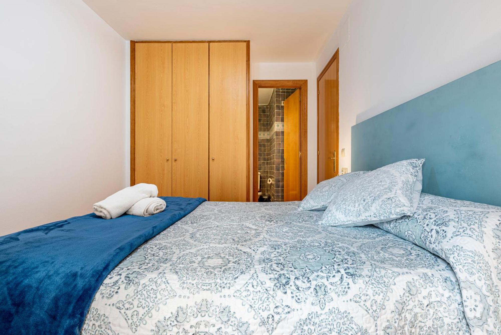 טראגונה Bettatur Apartament Ripoll מראה חיצוני תמונה
