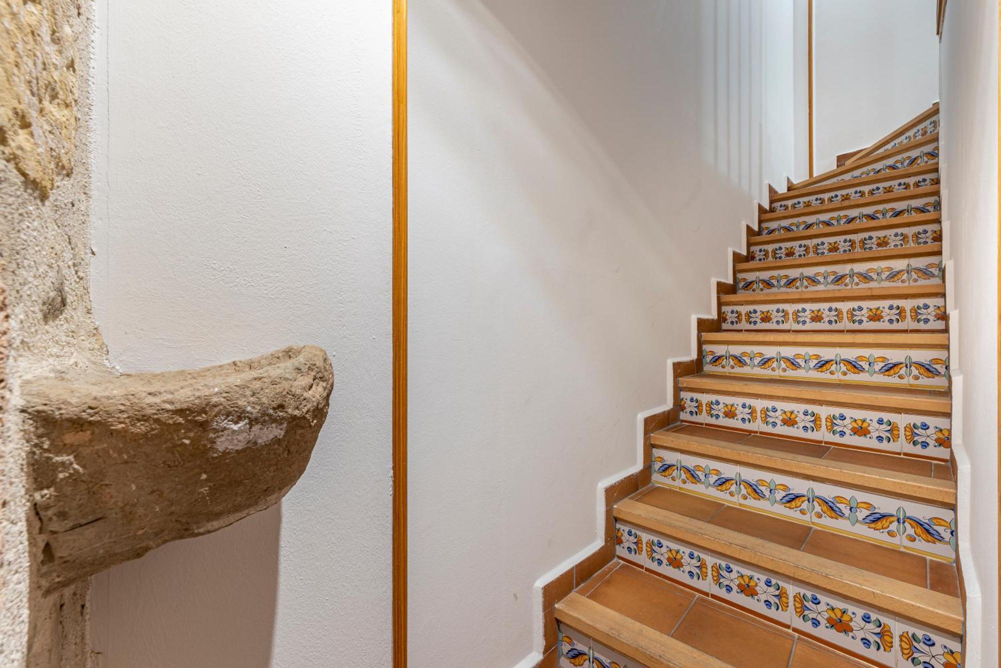 טראגונה Bettatur Apartament Ripoll מראה חיצוני תמונה