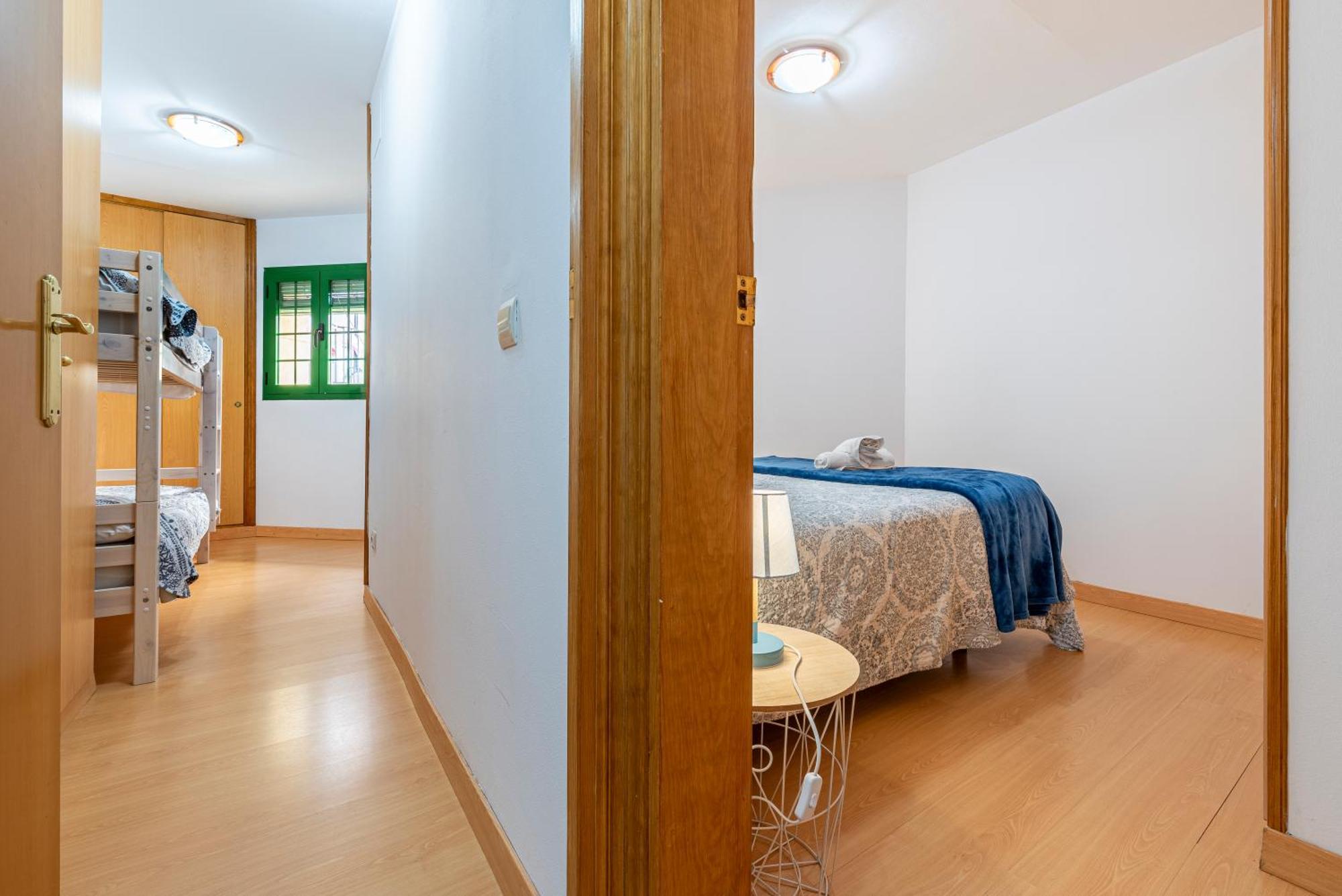 טראגונה Bettatur Apartament Ripoll מראה חיצוני תמונה