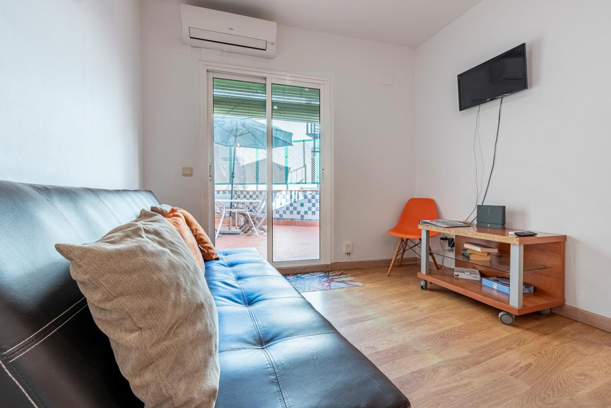 טראגונה Bettatur Apartament Ripoll מראה חיצוני תמונה