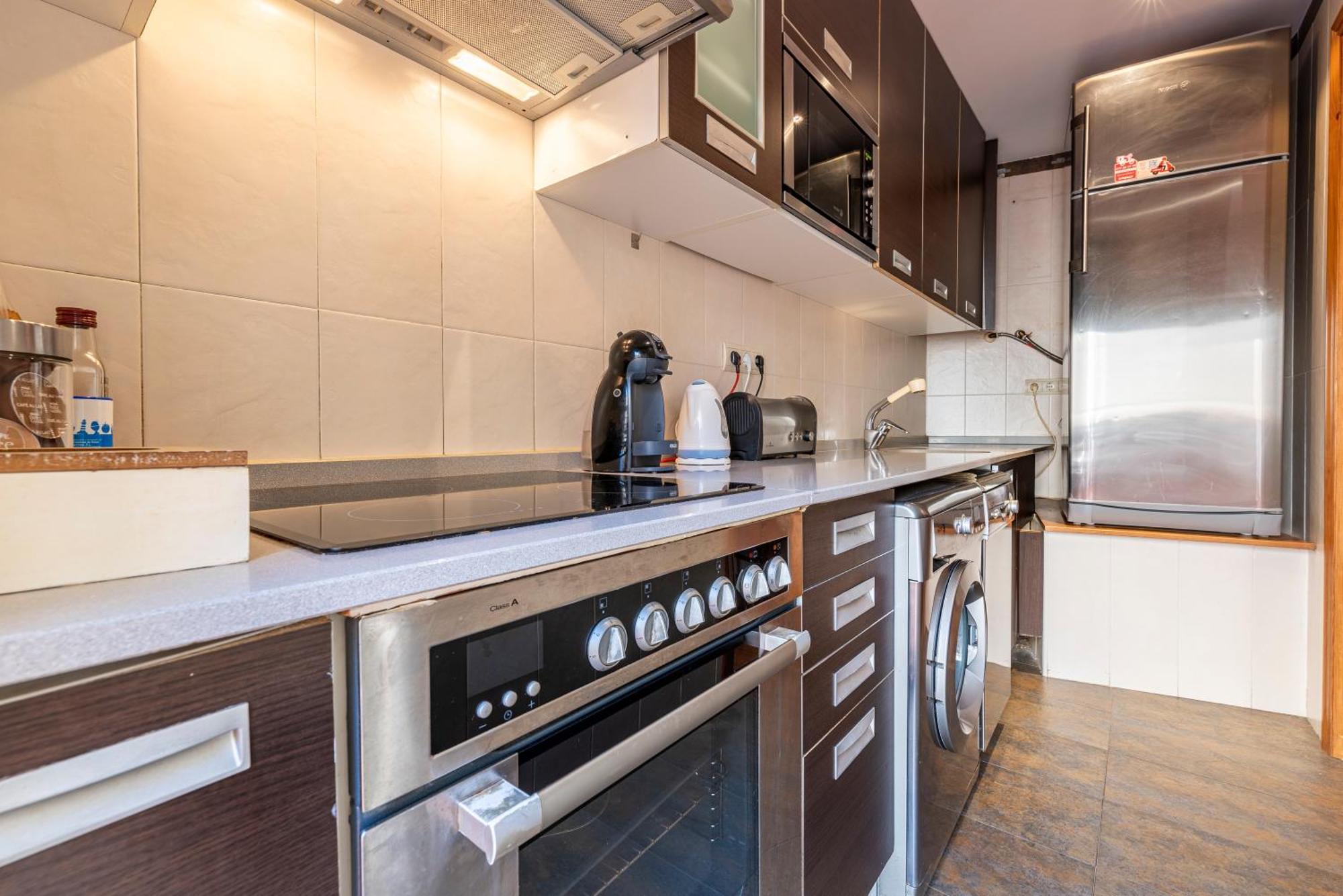 טראגונה Bettatur Apartament Ripoll מראה חיצוני תמונה