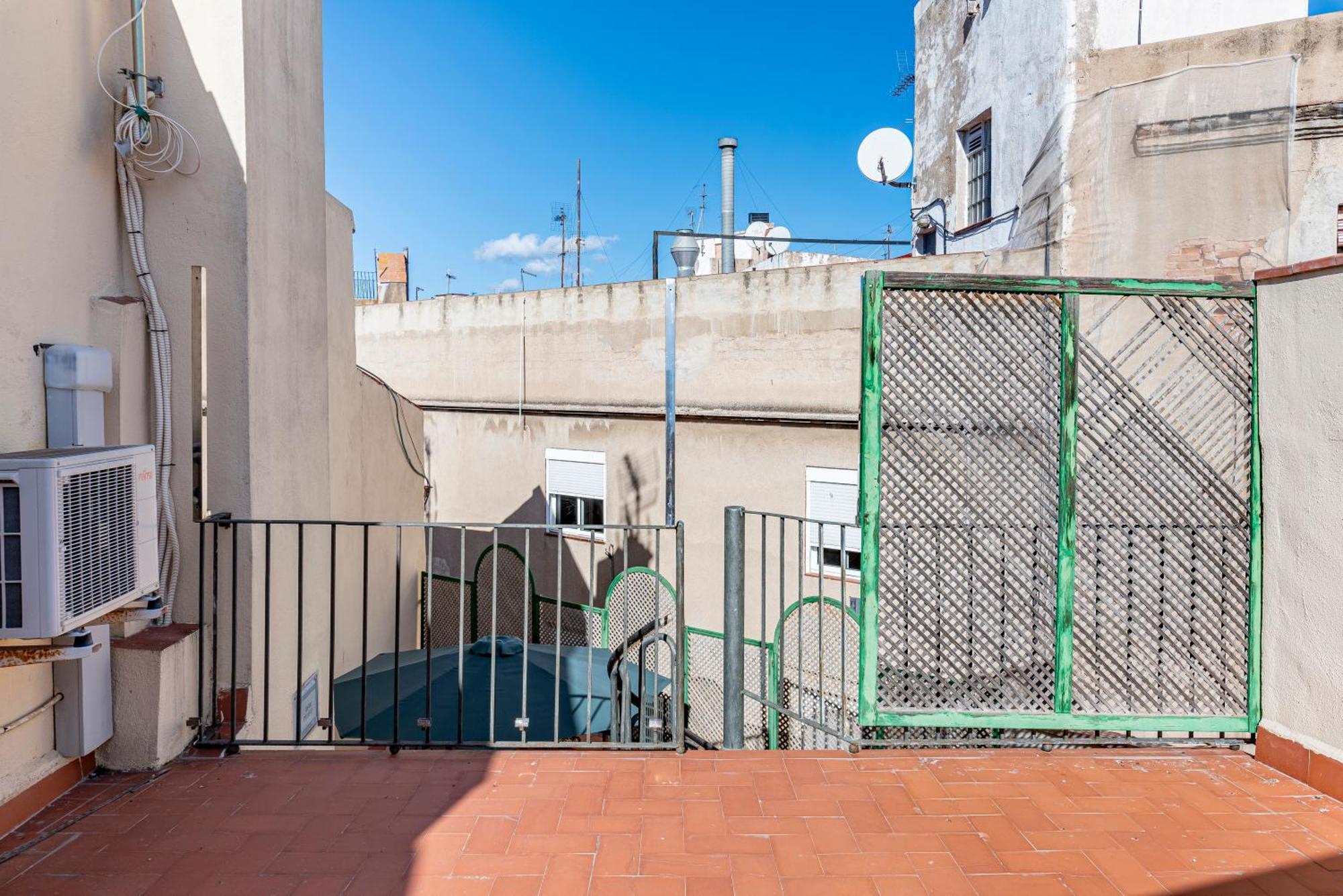 טראגונה Bettatur Apartament Ripoll מראה חיצוני תמונה