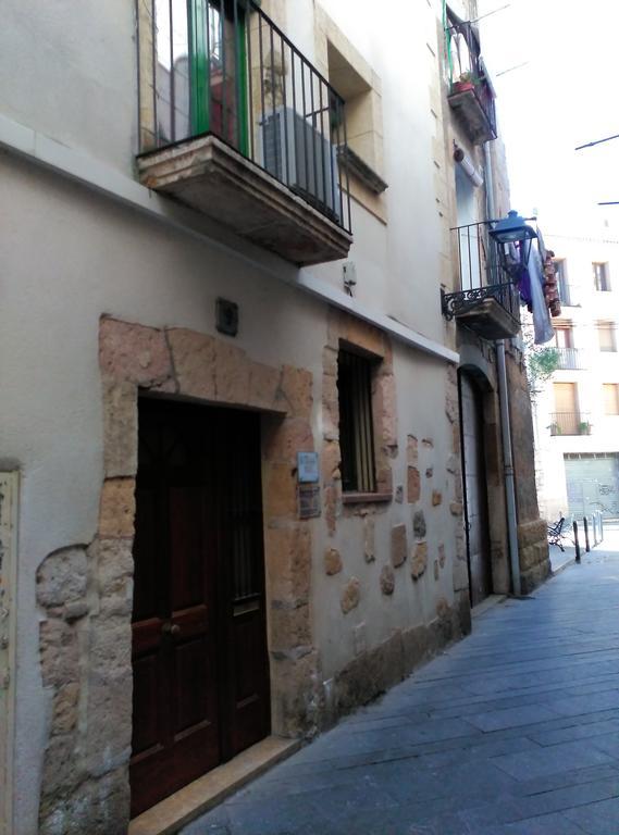 טראגונה Bettatur Apartament Ripoll מראה חיצוני תמונה